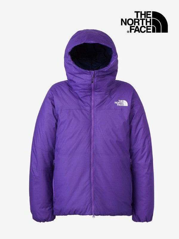 Aglow Doublewall Jacket #CR [NP62320]｜THE NORTH FACE – moderate