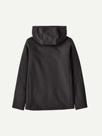 Kid's R2 TechFace Hoody #BLK [64825]｜patagonia