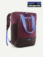 Terravia Tote Pack #BYFG [48814]｜patagonia