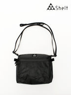 Multi Pack Mini #Black × Black｜Shelt