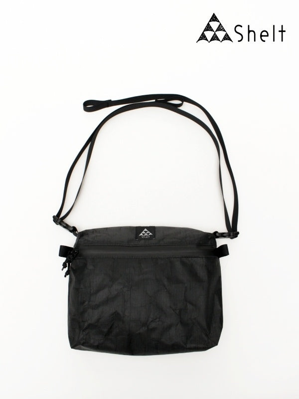 Multi Pack Mini #Black × Black｜Shelt