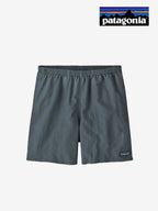 Men's Baggies Shorts - 5 in. #PLGY [57022]｜patagonia