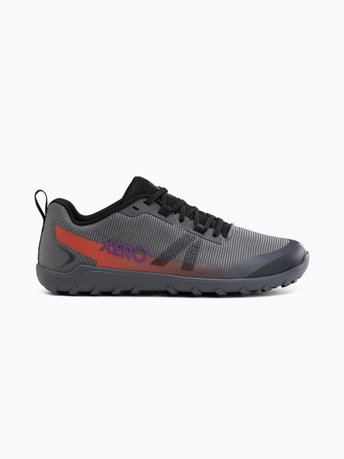 【Men】メササミット #アスファルト/マルチ [MSSM-APMU]｜XERO SHOES