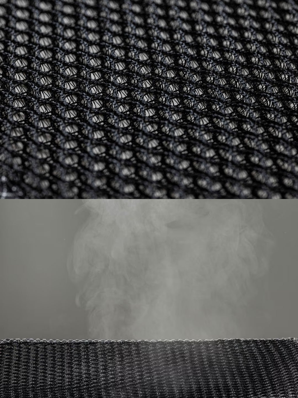 Back Air Mesh Pad M [back mesh m]｜LUNA PROJECT