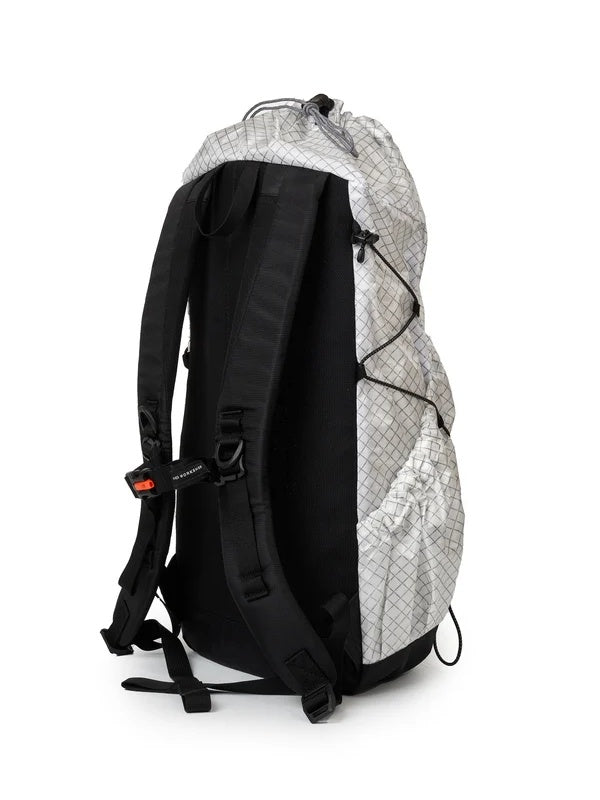 TYPE-3 Light #TX50(Whiite)｜HIKER WORKSHOP