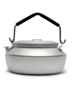 ステンレスノブケトル0.6L [TR-SN325]｜trangia