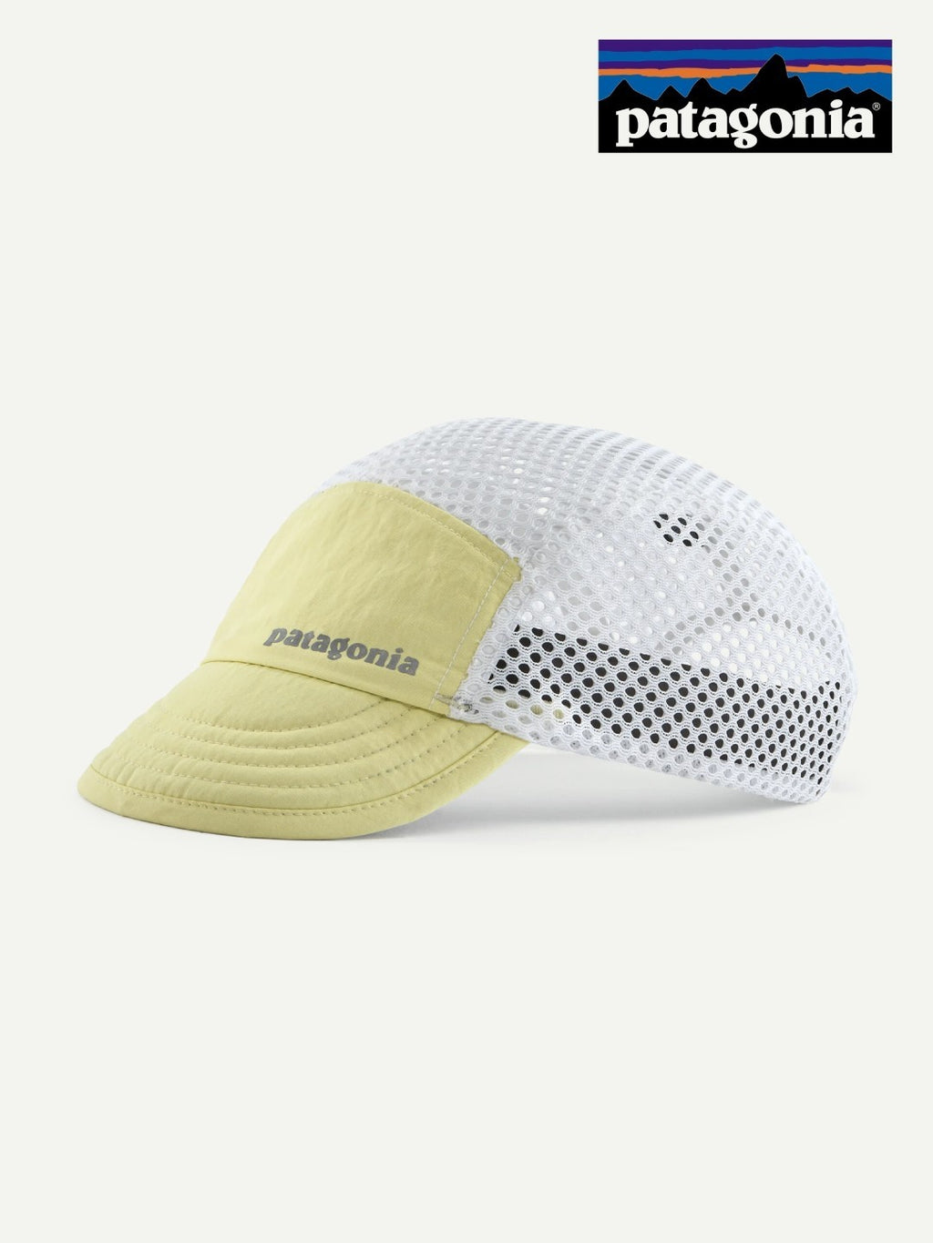 Duckbill Cap #VMGR [28818]｜patagonia