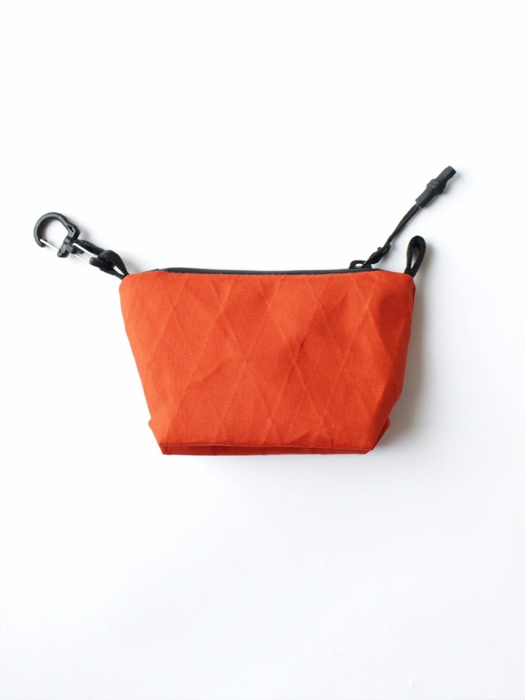 KITSUNE BAG #Cayenne｜HIKER WORKSHOP