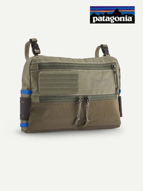 Stealth Switch Pack 3L #RVGN [81640]｜patagonia