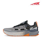 TIMP 5 BOA M #GRAY/ORANGE [AL0A85Q92801M075]｜ALTRA
