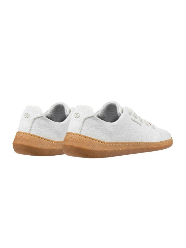 Wanderer #Off White [SKN104-008025-WHT038]｜SKINNERS