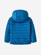 Baby Reversible Down Sweater Hoody #FNVL [61372]｜patagonia【Outlet_30】