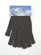 インナーグローブ #チャコール [J]｜McKINLEY