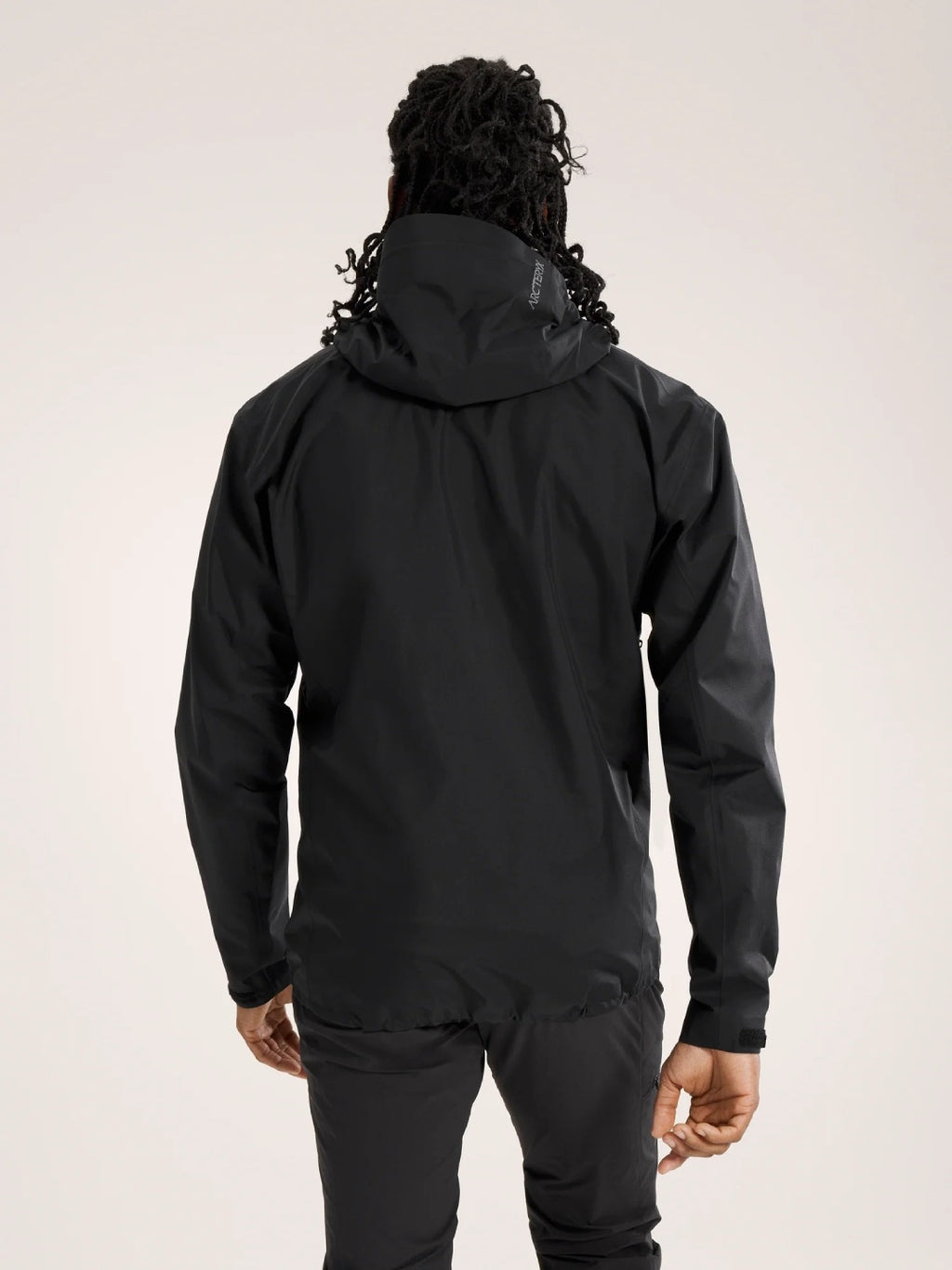Beta SL Jacket M #Black [X00001044402]｜ARC'TERYX
