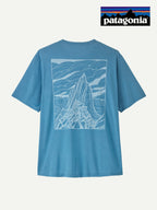 Cap Cool Daily Shirt - Cloud Crag #SHRX [45477]｜patagonia