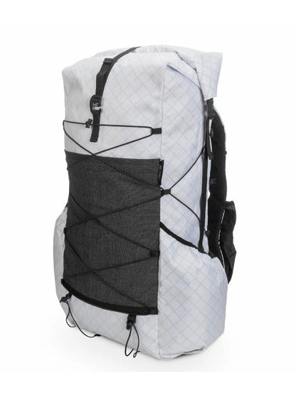 GRAMLESS PACK 35L #Cloud Gray [gra epx cgr sm]｜LITEWAY