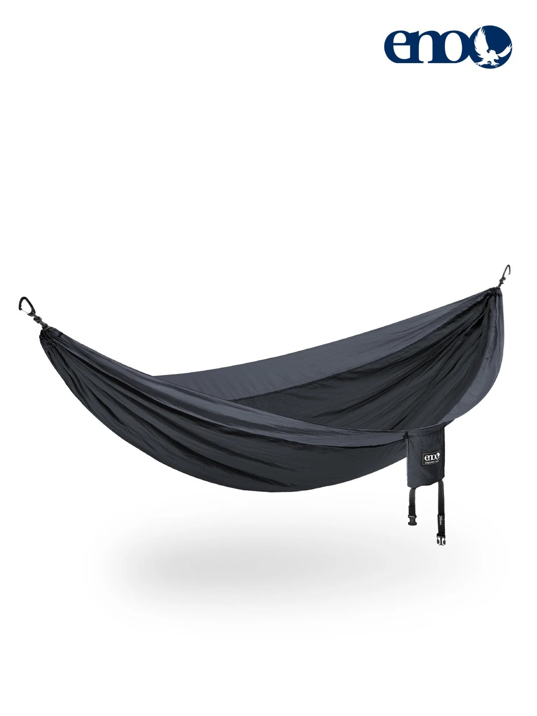 SingleNest #Black/Charcoal [SN010]｜eno