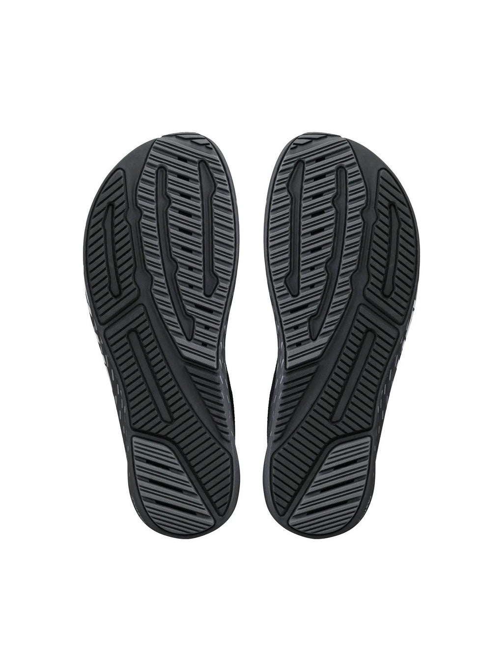 【Men】VANISH PULSE M #BLACK/SILVER/CASTLEROCK [AL0A85SJ]｜ALTRA
