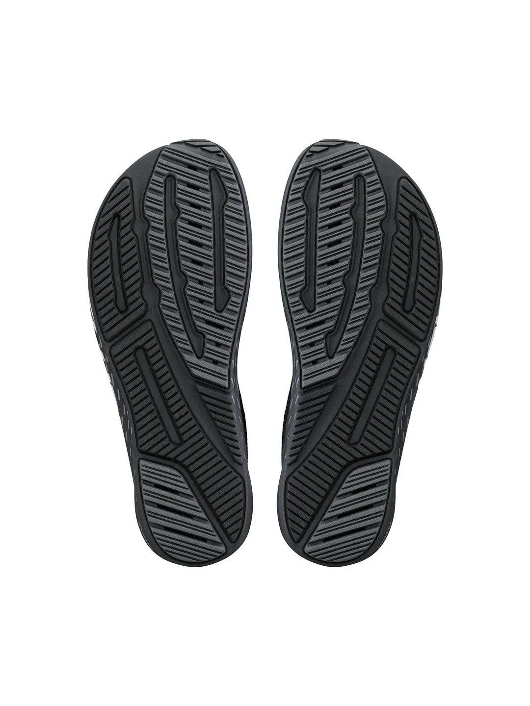 【Men】VANISH PULSE M #BLACK/SILVER/CASTLEROCK [AL0A85SJ]｜ALTRA