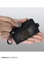 トレイルバンクS #BLACK [UW502BLK]｜PAAGO WORKS