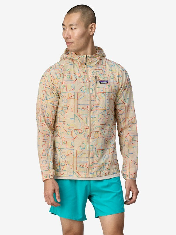 Men's Houdini Jacket #LYPU [24142]｜patagonia