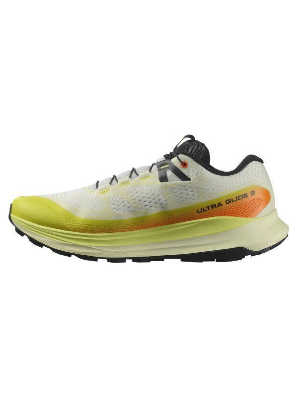 ULTRA GLIDE 2 #Vanila/Sulphr/Drf [L47464500]｜SALOMON