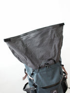 Bambi #Blue Gray｜RawLow Mountain Works