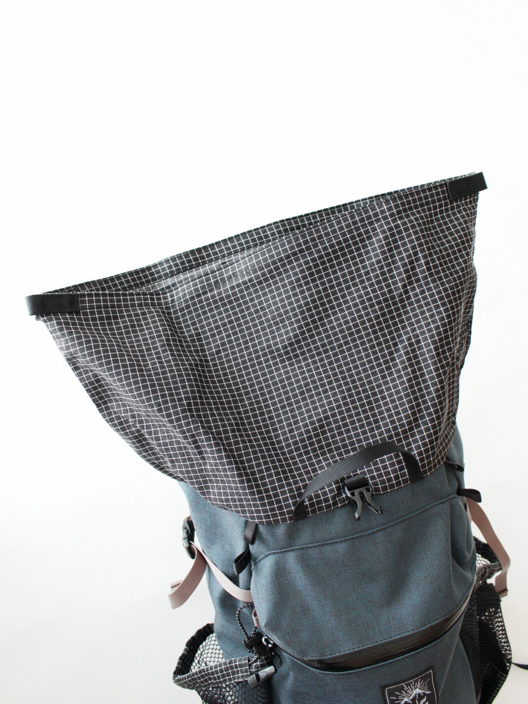 Bambi #Blue Gray｜RawLow Mountain Works