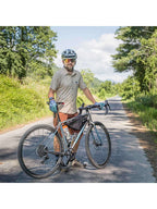 Men's Short Sleeve Catalyst Shirt #Lost In The Woods Tan [CM-CWTM]｜Cognative