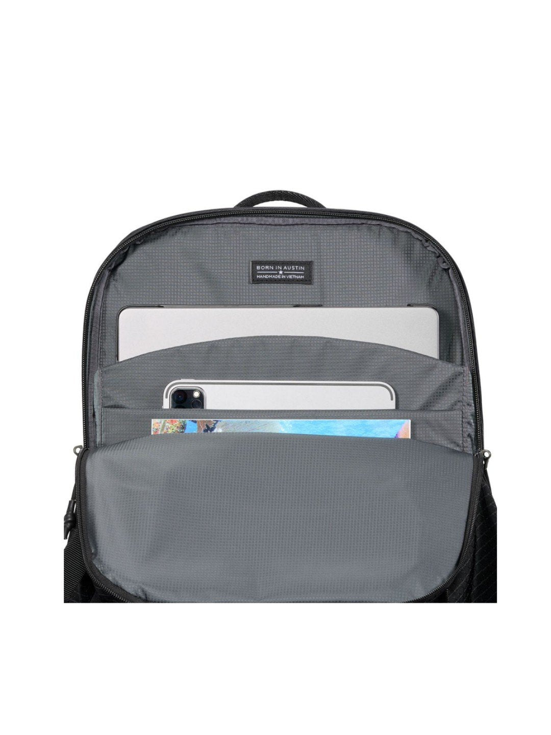 Aero Jet 35 #Black [GSCU0138-010]｜GOSSAMER GEAR