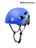 キャピタン E #ドリフターブルー [BD12060]｜Black Diamond