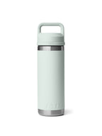 Rambler 18oz Water Bottle With Chug Cap #RIDGELINE｜YETI