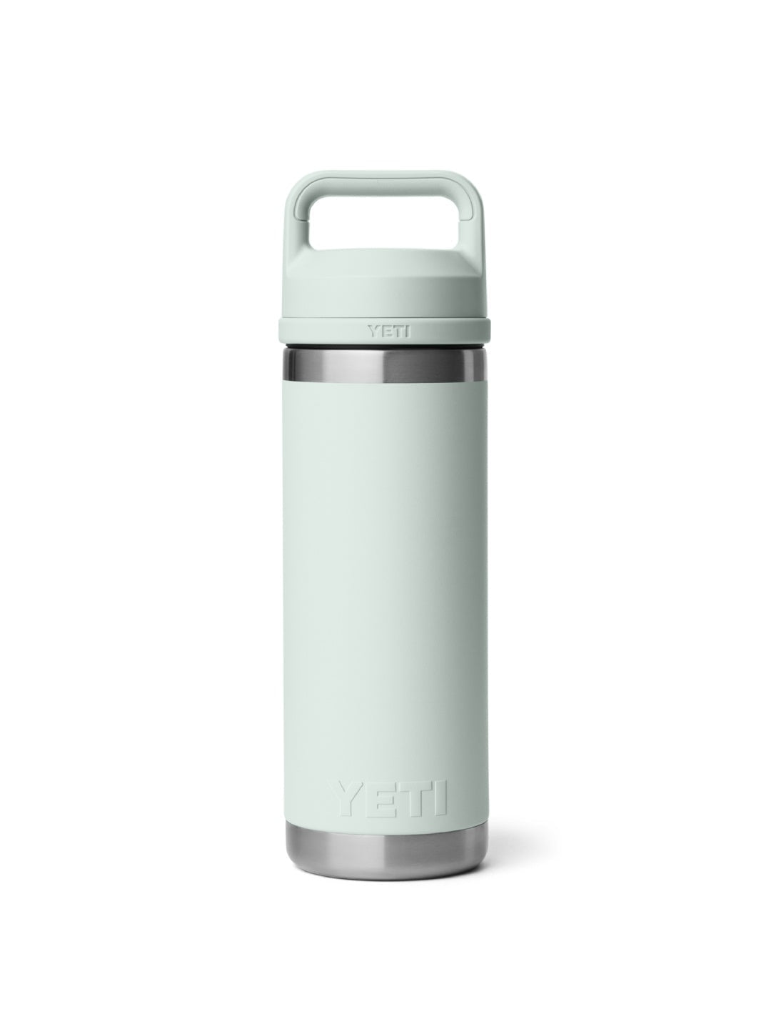 Rambler 18oz Water Bottle With Chug Cap #RIDGELINE｜YETI