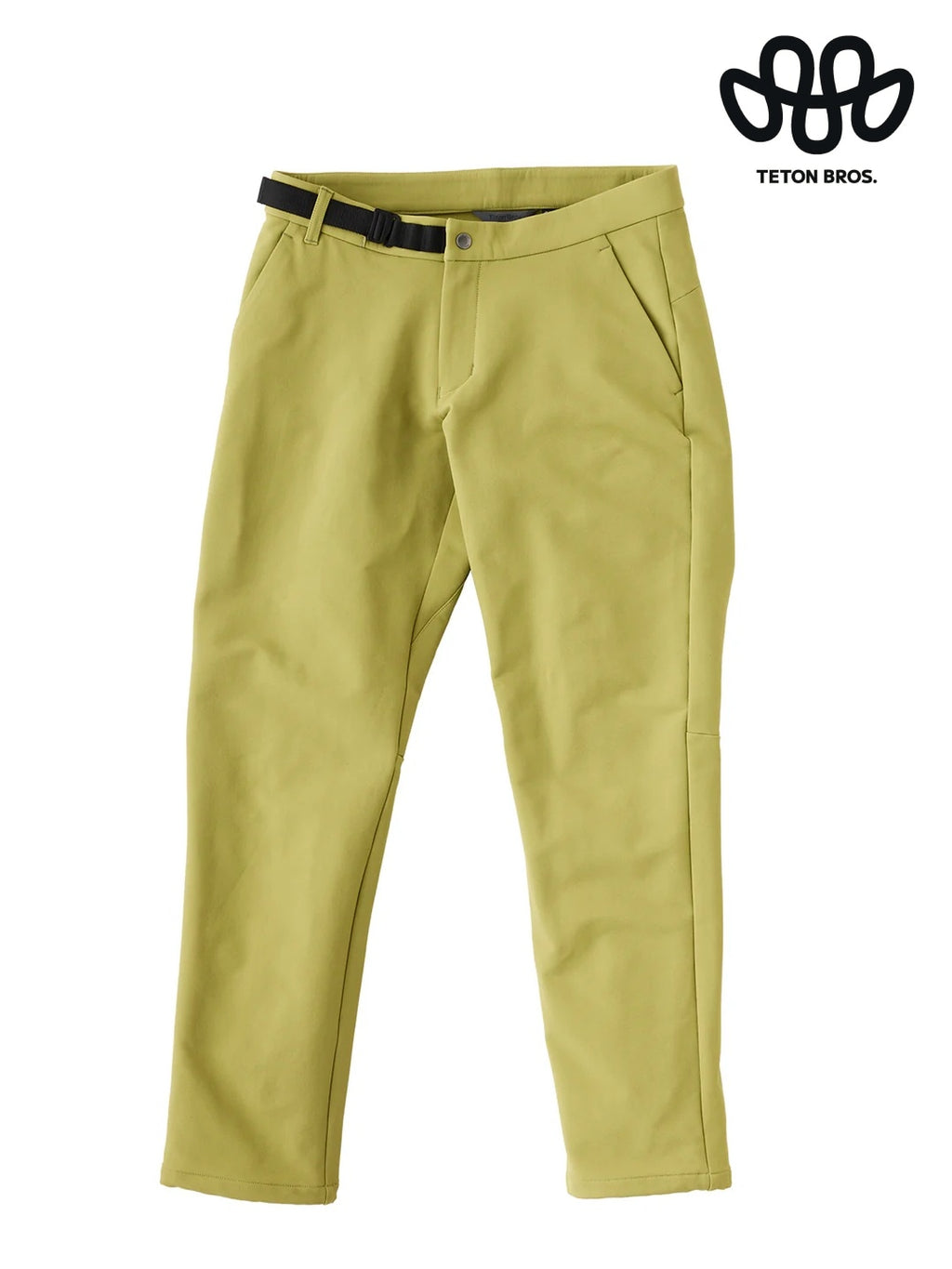 Absaroka Pant #Army Green [TB253-580102]｜Teton Bros.