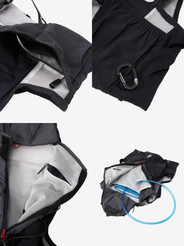 TR 6 #K [NM62513]｜THE NORTH FACE – moderate