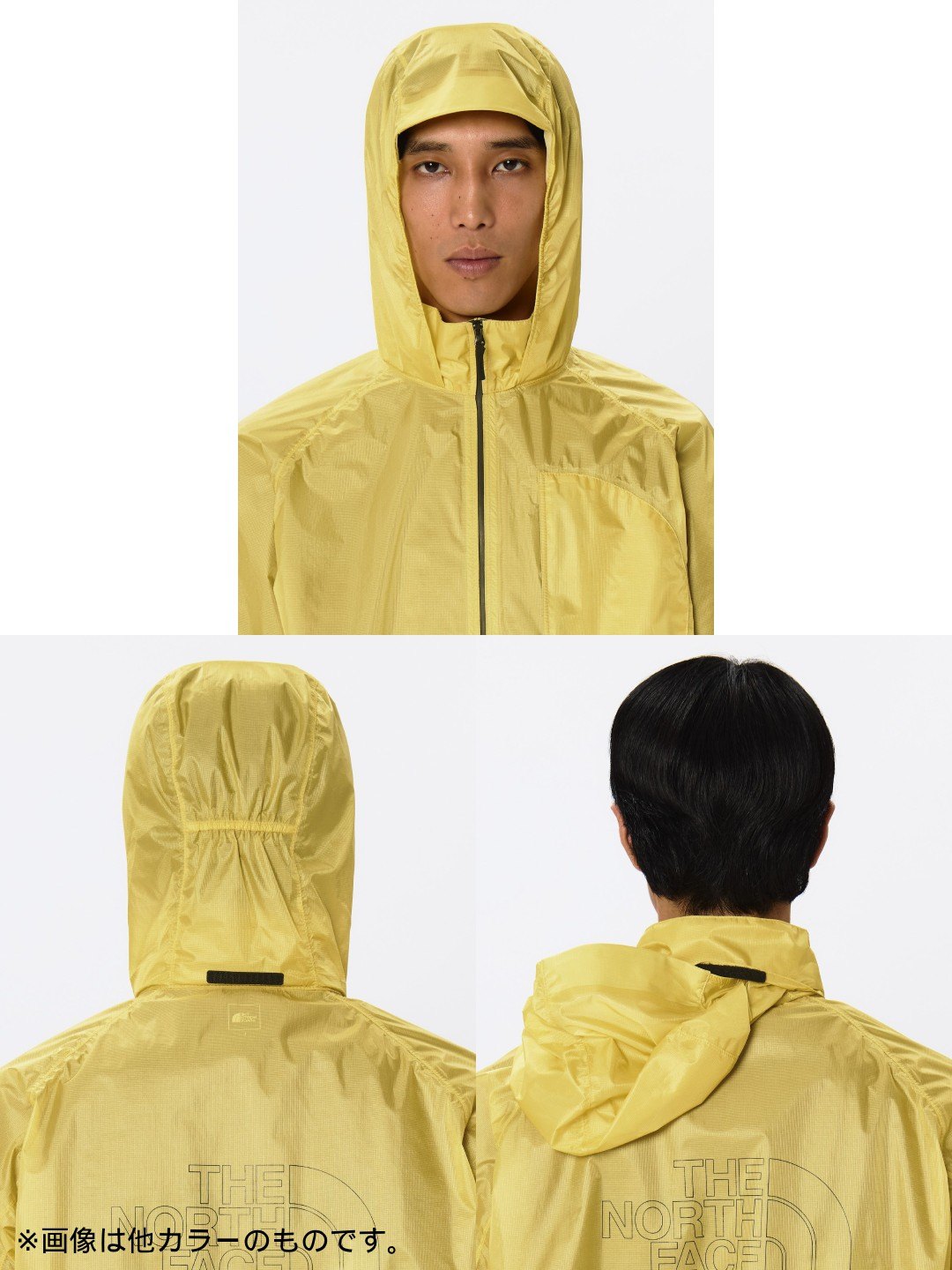 Free Run Strike Jacket #ES [NP12690]｜THE NORTH FACE – moderate