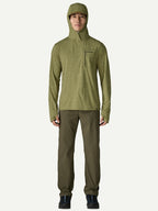 Cap Cool Sun Hoody - Fitz Roy Trout #CGBX [44937]｜patagonia