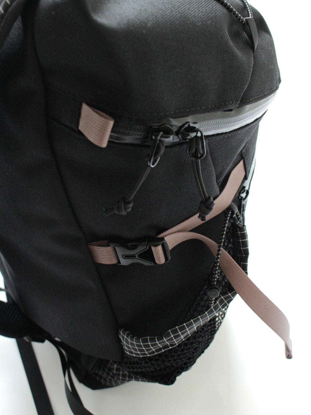 Beetle #Black｜RawLow Mountain Works