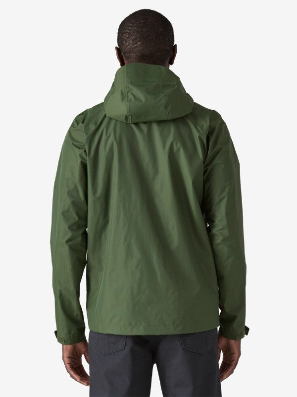 Men's Torrentshell 3L Rain Jkt #TPGN [85241]｜patagonia