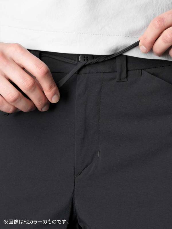 Women's Wadi Pants #Sage Green [160724]｜HOUDINI【Outlet_30】