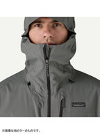 Men's Granite Crest Rain Jacket #PLNO [85415]｜patagonia【Outlet_30】