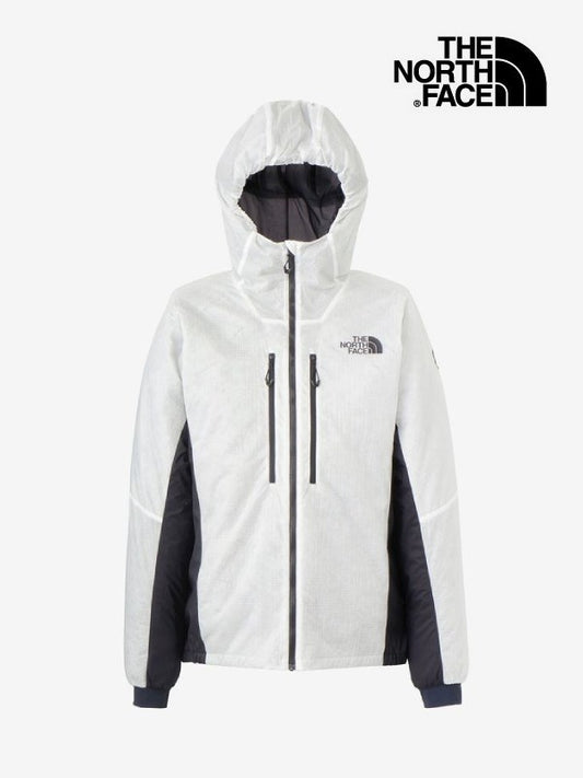 Hybrid AirDialogue Hoodie #UK [NY82421]｜THE NORTH FACE