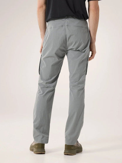 Gamma Quick Dry Pant (Short Leg) #Void [L08612200]｜ARC'TERYX