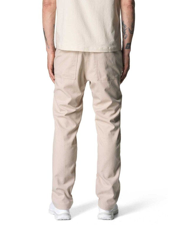Men's Corespun Chore Pants #Sandstorm [860042]｜HOUDINI