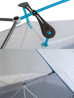 Hornet Elite OSMO 1P 2025 [NEM417-009025-LGY001]｜NEMO