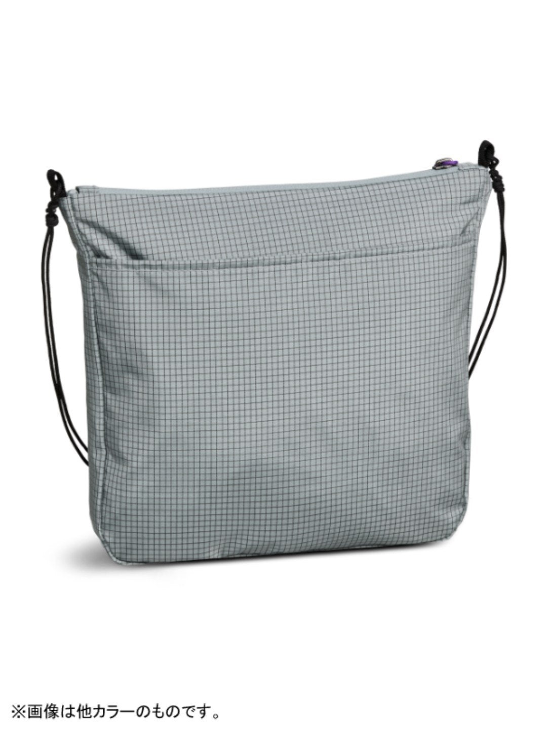 Type II Sidequest #Beige [GSCU0110-211]｜GOSSAMER GEAR