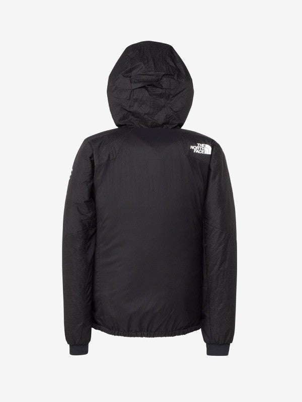 Hybrid AirDialogue Hoodie #K [NY82421]｜THE NORTH FACE