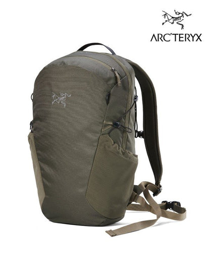 Mantis 16 Backpack #Tatsu [X00000613608]｜ARC'TERYX