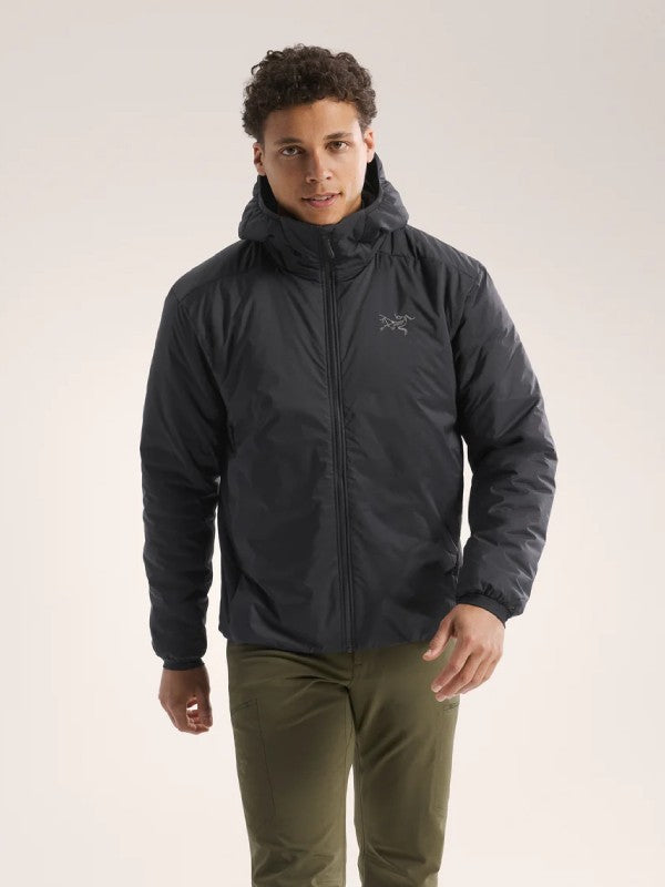 Atom SV Hoody M #Black [X00000990202]｜ARC'TERYX