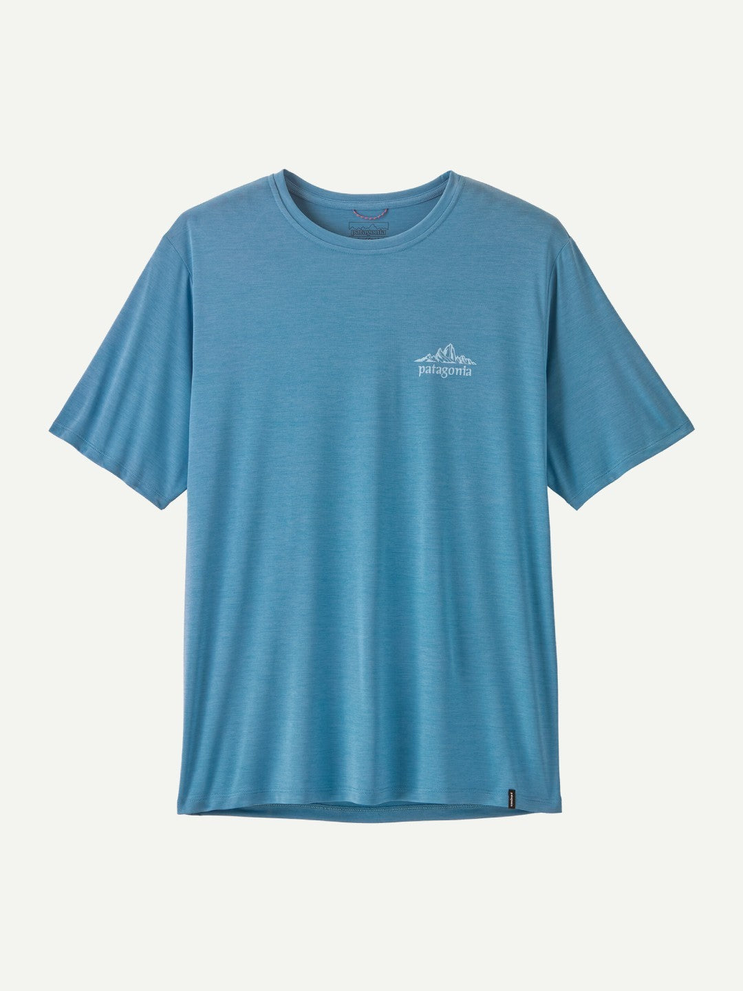 Cap Cool Daily Shirt - Cloud Crag #SHRX [45477]｜patagonia
